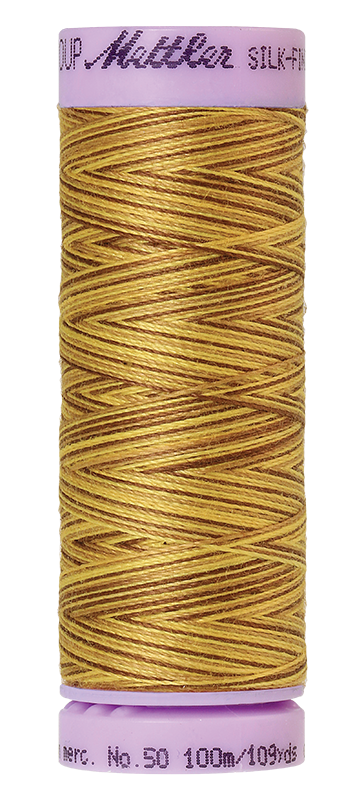 Choco Banana - Silk Finish Multi Art. 9075